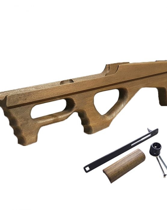 Комплект Бул-Пап «БУЛЬДОГ», МР-60/61, С-1/2