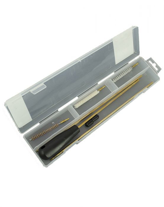 Набор для чистки ROTCHI GunCliningKit 4,5мм (.177)
