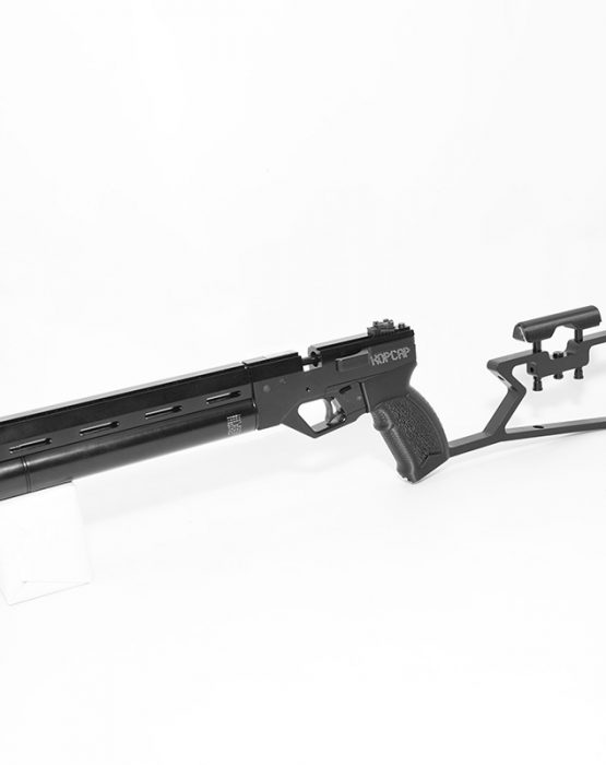 KrugerGun Корсар D32, 5,5мм 7