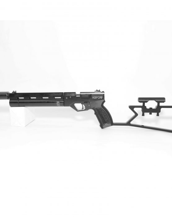 KrugerGun Корсар D32, 5,5мм 9