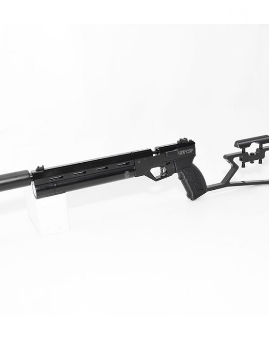 KrugerGun Корсар D32, 5,5мм 8