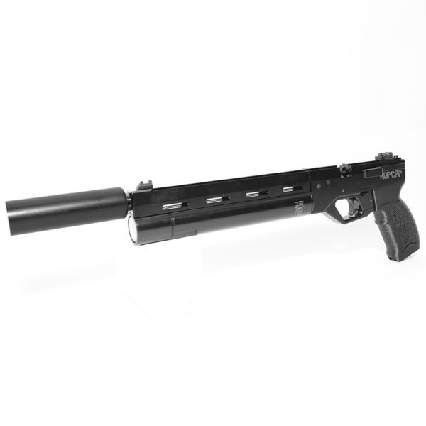 KrugerGun Корсар D32, 5,5мм