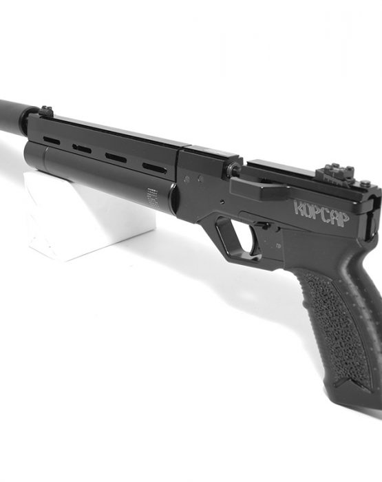 KrugerGun Корсар D32, 5,5мм цена