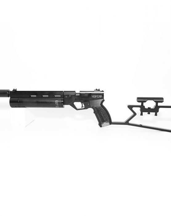 KrugerGun Корсар D42, 5,5мм 4