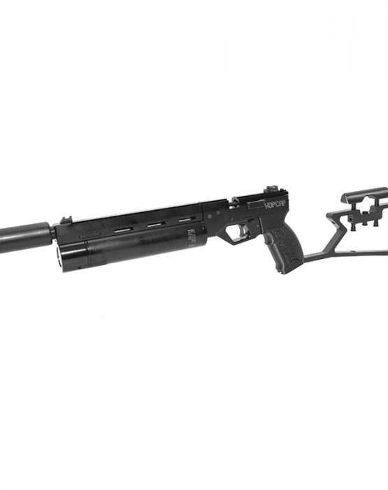 KrugerGun Корсар D42, 5,5мм 5