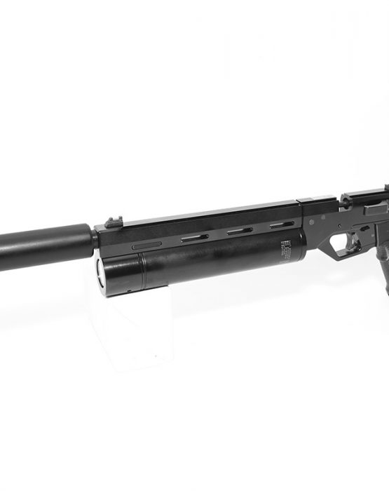 KrugerGun Корсар D42, 5,5мм