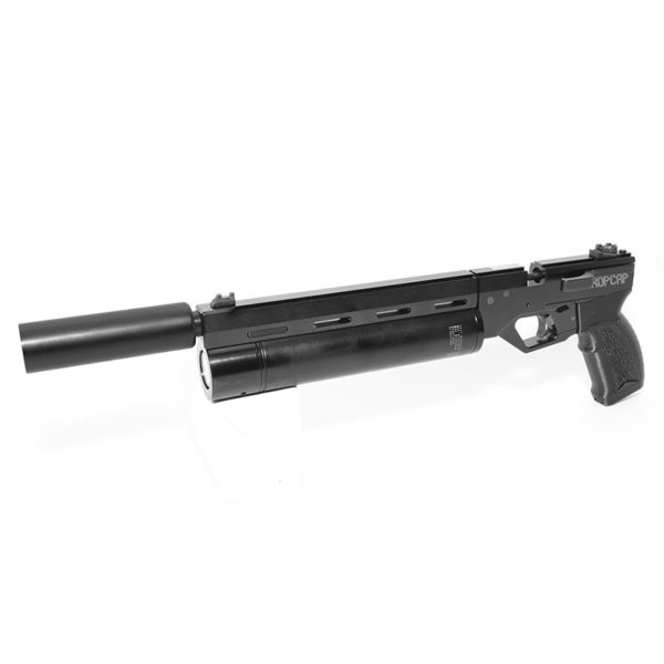 KrugerGun Корсар D42, 5,5мм