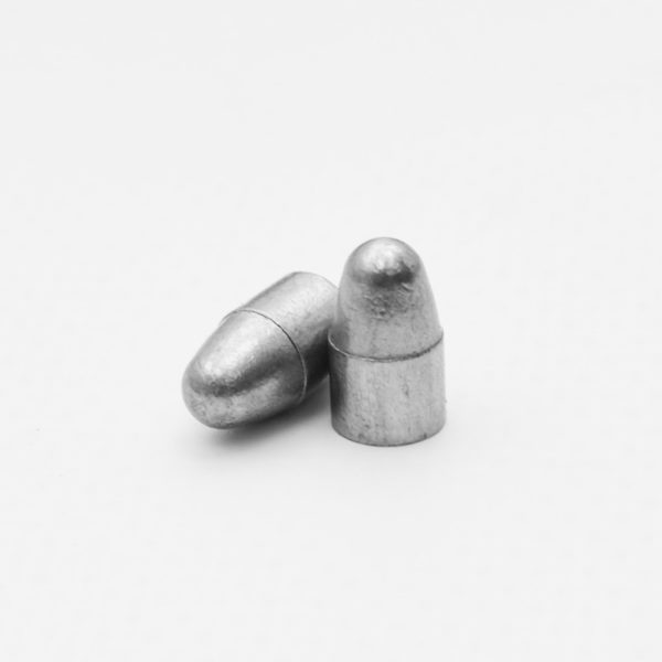 Пули полнотелые TUNDRA BULLET 5.5(5.54) 2.0г 100шт