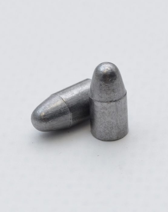 Пули полнотелые TUNDRA BULLET 6.35(6.42) 3.5г 100шт