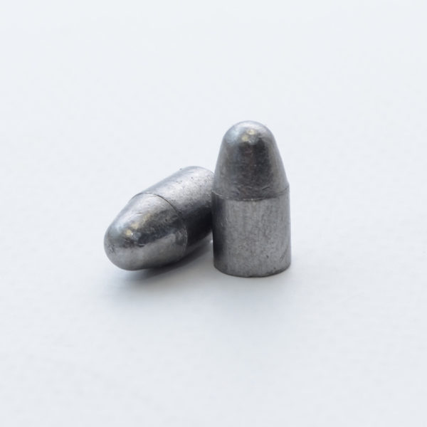 Пули полнотелые TUNDRA BULLET 7.62(7.72) 6.0г 100шт