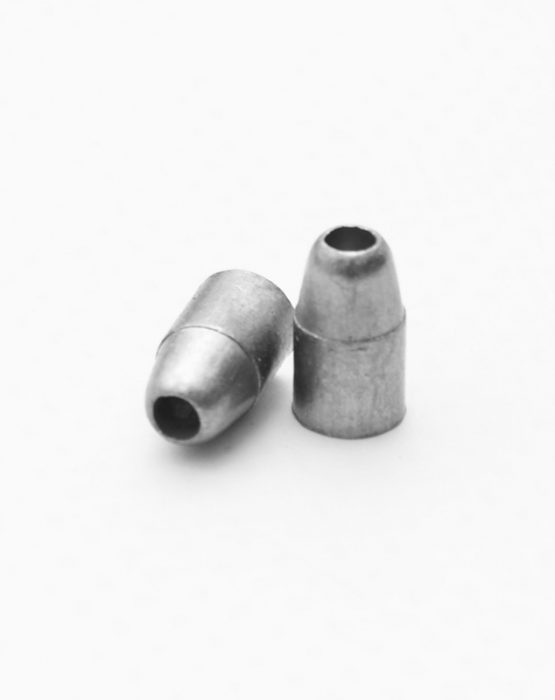 Пули полнотелые TUNDRA EXPANDING BULLET 5.5(5.54) 2.0г 100шт