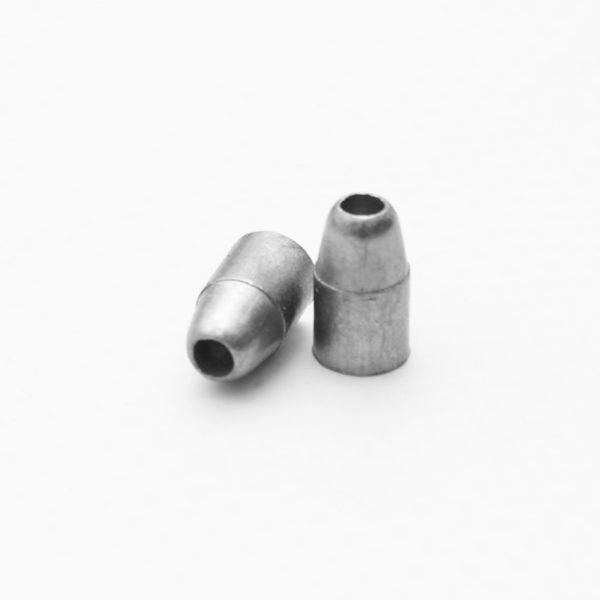 Пули полнотелые TUNDRA EXPANDING BULLET 5.5(5.54) 2.0г 100шт