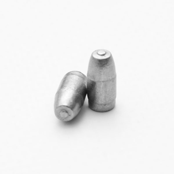 Пули полнотелые TUNDRA EXPANDING BULLET 5.5(5.54) 2.6г 100шт