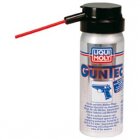 Смазка оружейная LIQUI MOLY GunTec Waffenpflege Spray 50г