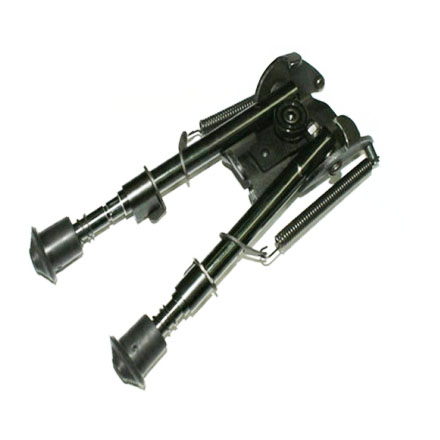 Сошки 150-230мм простые (BP01)