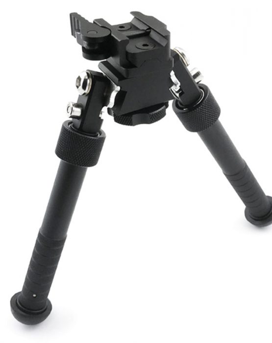 Сошки быстросъемные Atlas BT10-LW17 (реплика,BP13)