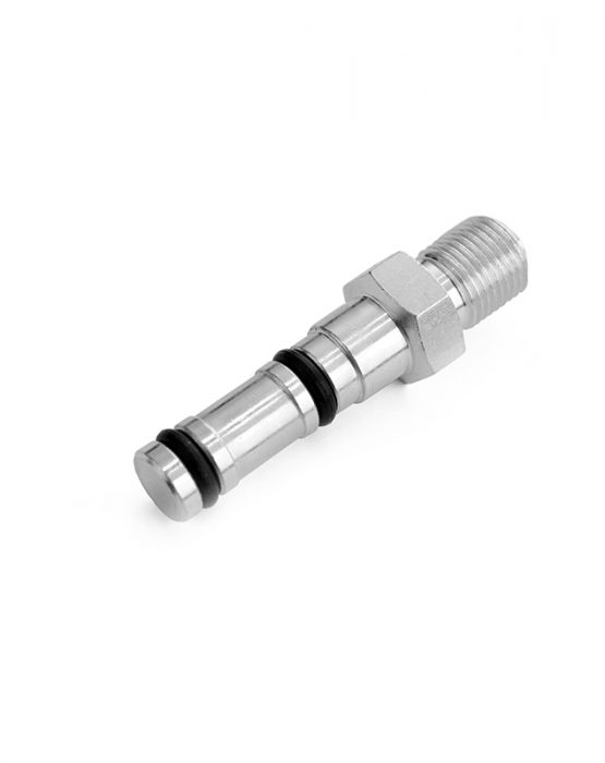 Заправочный Штуцер Кит крюгера G1/8 (Крюгер)
