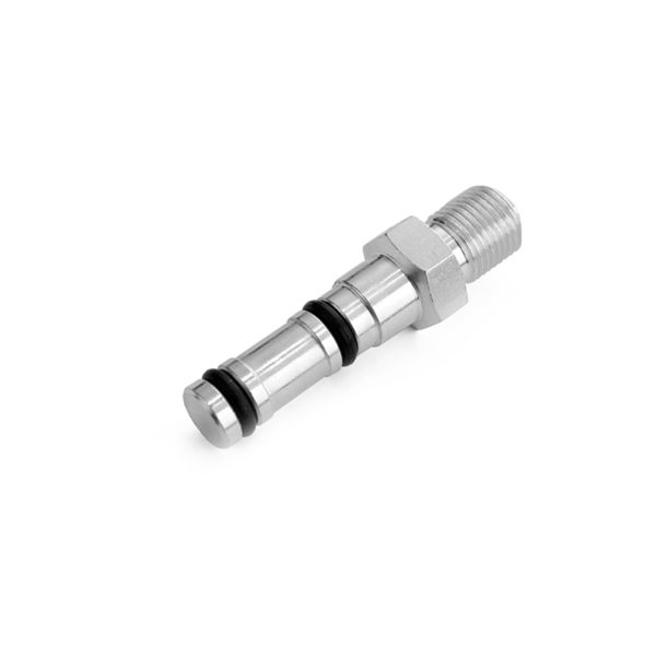 Заправочный Штуцер Кит крюгера G1/8 (Крюгер)