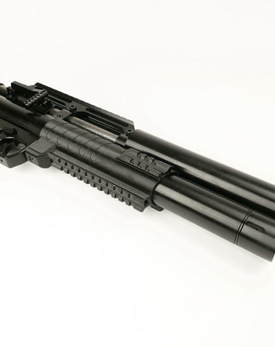 Цевье Weaver 175мм KrugerGun Снайпер, ABS купить