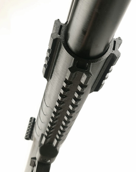 Цевье Weaver 175мм KrugerGun Снайпер, ABS цена