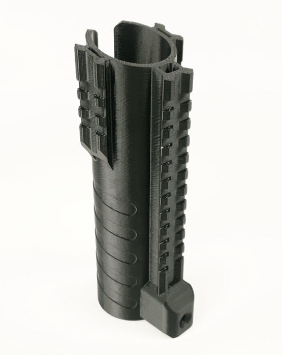 Цевье Weaver 175мм KrugerGun Снайпер, ABS недорого