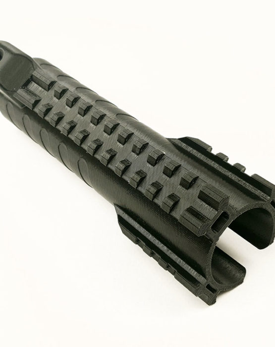 Цевье Weaver 175мм KrugerGun Снайпер, ABS 5