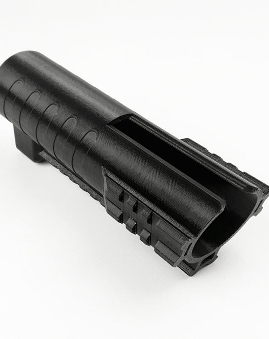 Цевье Weaver 175мм KrugerGun Снайпер, ABS