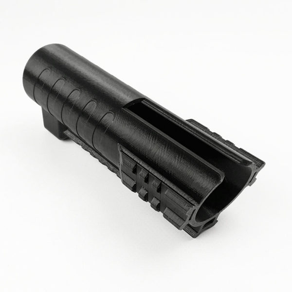 Цевье Weaver 175мм KrugerGun Снайпер, ABS