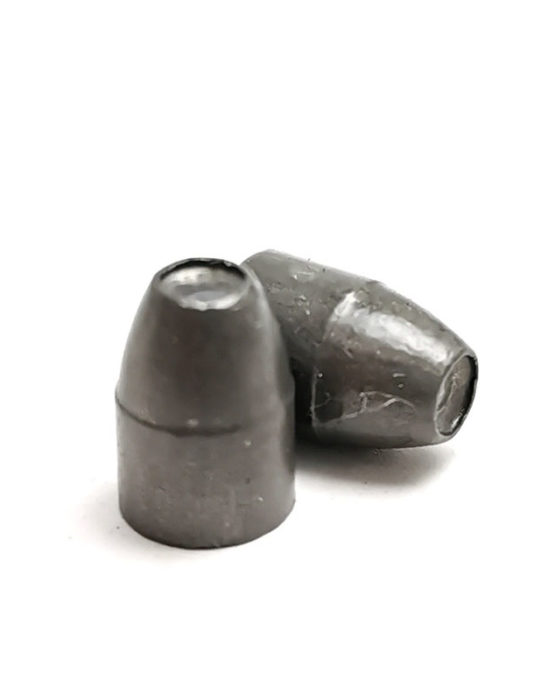 Пули полнотелые TUNDRA EXPANDING BULLET 6.35(6.42) 2.5г 100шт