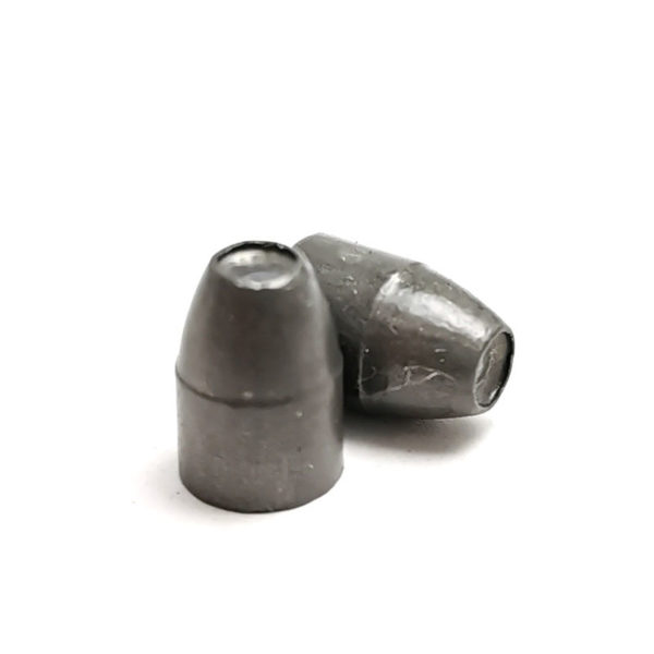 Пули полнотелые TUNDRA EXPANDING BULLET 6.35(6.42) 2.5г 100шт
