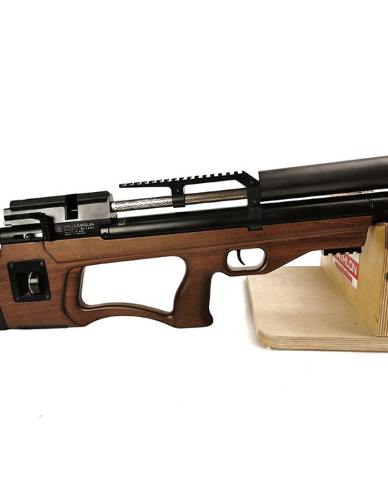 KrugerGun Снайпер 300, 5.5мм, Дерево