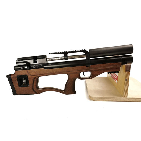 KrugerGun Снайпер 300, 5.5мм, Дерево