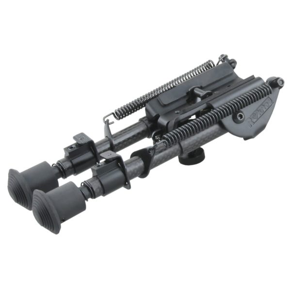 Сошки 6-9'' Carbon  (реплика HARRIS 1A2) (RSCFP-06) купить