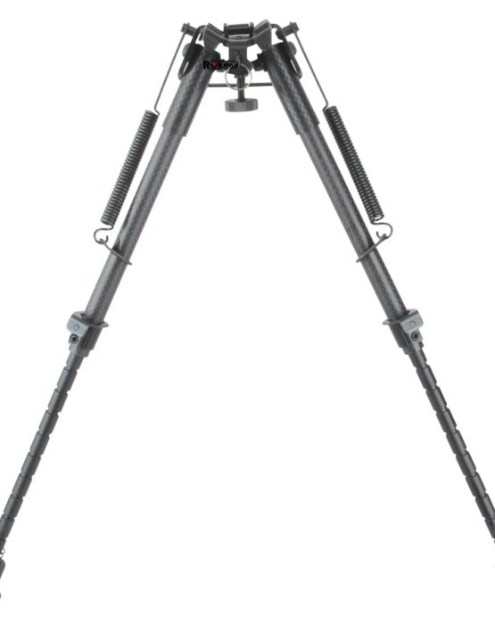 Сошки 9-13.5» Carbon (реплика HARRIS 1A2) (RSCFP-09) купить