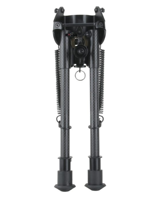 Сошки 9-13.5» Carbon (реплика HARRIS 1A2) (RSCFP-09) 4