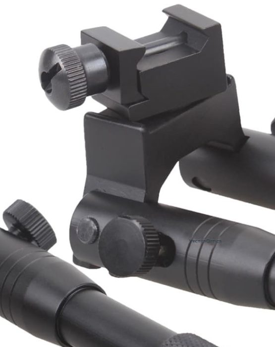 Сошки Weaver 6.0-7.0″ Universal (SCBPW-01) 4