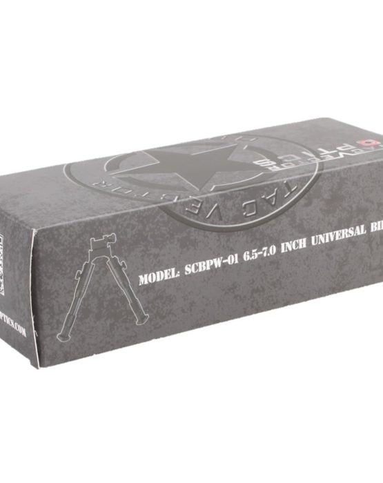 Сошки Weaver 6.0-7.0″ Universal (SCBPW-01) 5