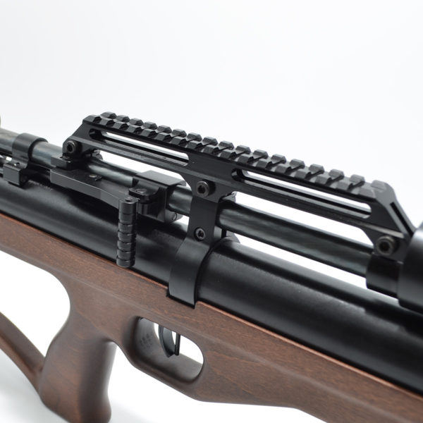 KrugerGun Снайпер 6.35мм, передний взвод, ДЕРЕВО купить