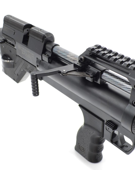 KrugerGun Снайпер 5.5мм, передний взвод 5