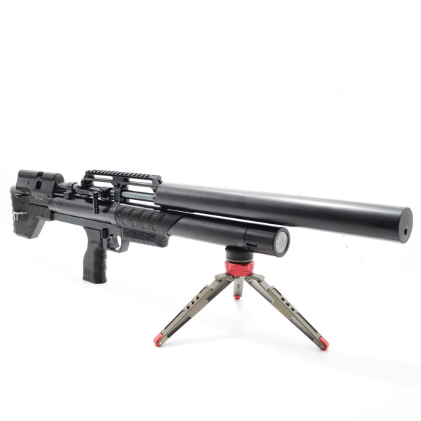 KrugerGun Снайпер 5.5мм, передний взвод купить