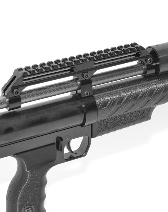 KrugerGun Снайпер 5.5мм недорого