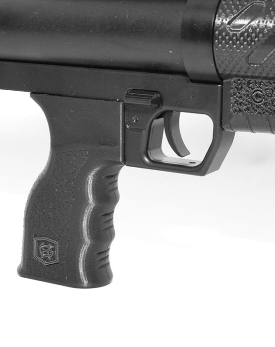 KrugerGun Снайпер 5.5мм 4