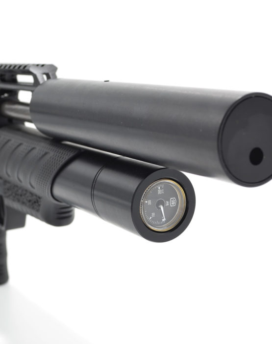 KrugerGun Снайпер 5.5мм 5