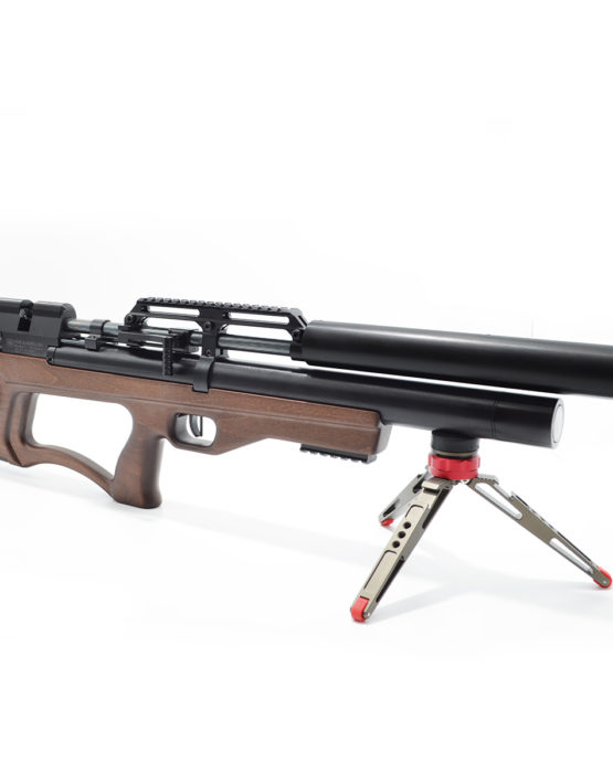 KrugerGun Снайпер 6.35мм, передний взвод, ДЕРЕВО