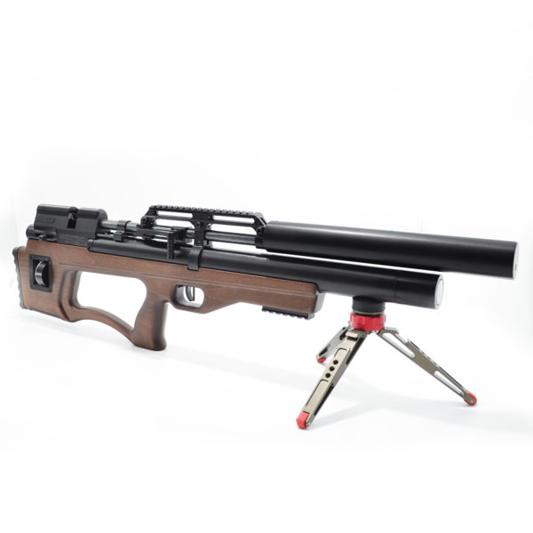 KrugerGun Снайпер 6.35мм, передний взвод, ДЕРЕВО