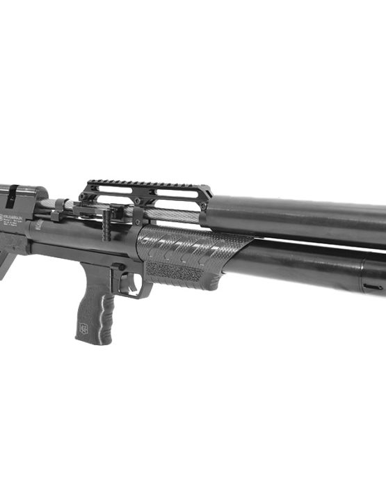 KrugerGun Снайпер 5.5мм, передний взвод