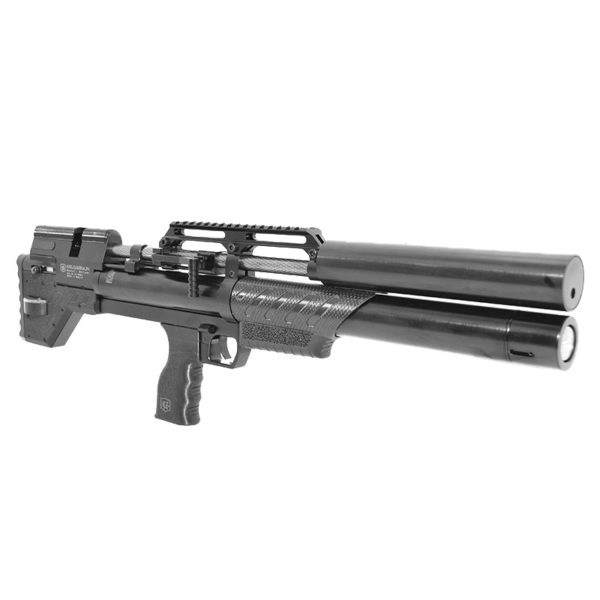 KrugerGun Снайпер 5.5мм, передний взвод