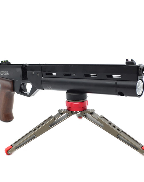 KrugerGun Корсар D32, 5,5мм, дерево купить