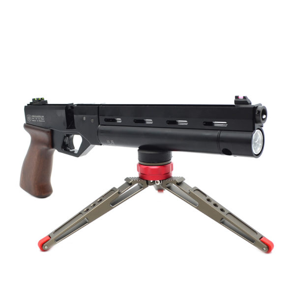 KrugerGun Корсар D32, 5,5мм, дерево купить