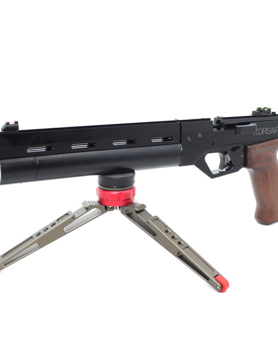 KrugerGun Корсар D32, 5,5мм, дерево